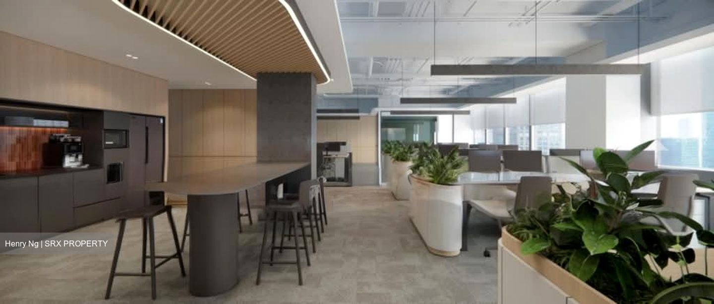 Chevron House (D1), Office #553839201
